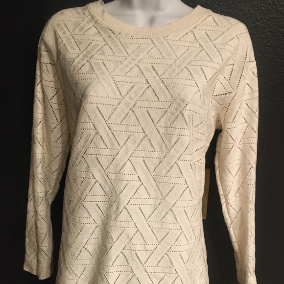 Banana Republic long sleeve - Picture 5 of 8